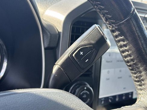 Certified 2022 Ford F150 XLT w/ Equipment Group 302A High image 12