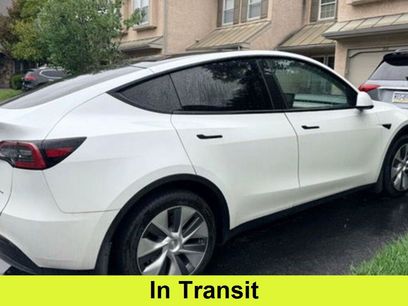 Used 2023 Tesla Model Y Long Range