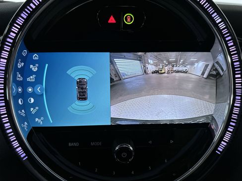 Certified 2024 MINI Cooper S w/ MINI Resolute Edition image 20