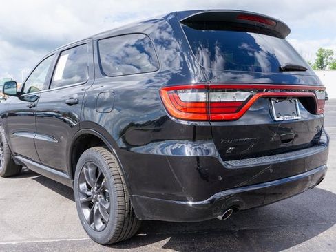 Used 2022 Dodge Durango GT image 8