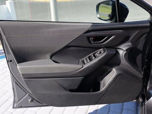 Certified 2025 Subaru Crosstrek 2.5i Sport w/ Crosstrek Mirror Package image 12