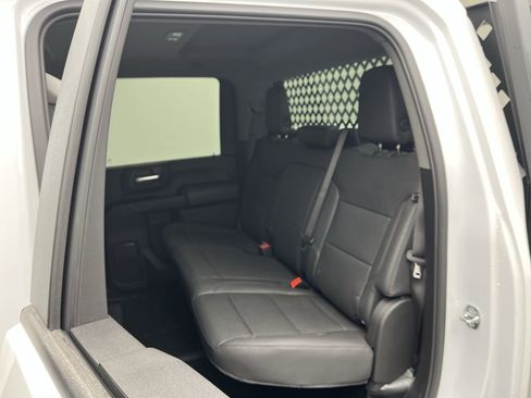 New 2026 Chevrolet Silverado 2500 W/T w/ WT Convenience Package image 9