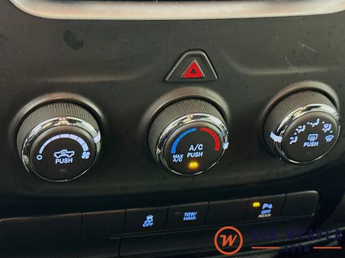 Used 2022 RAM 1500 Classic Warlock image 21