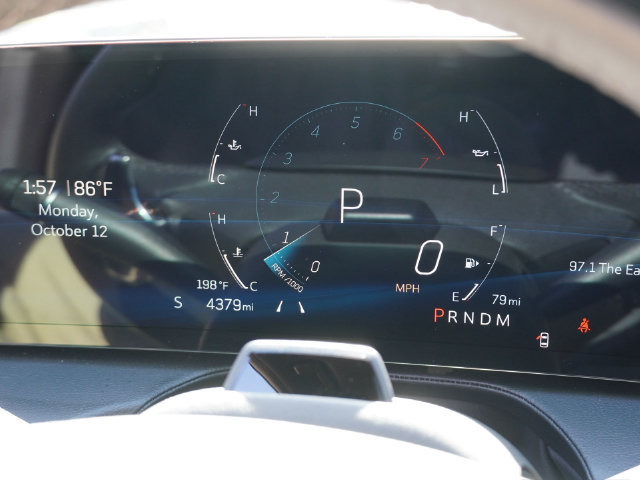 Used 2026 Cadillac CT5 Premium Luxury w/ Sun And Sound Package RWD image 45