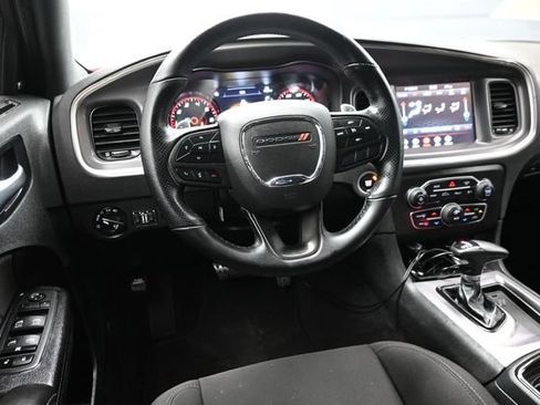 Used 2022 Dodge Charger GT w/ Blacktop Package RWD image 17