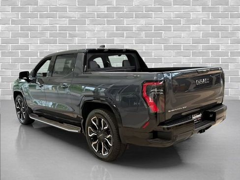 New 2025 GMC Sierra EV Denali image 5