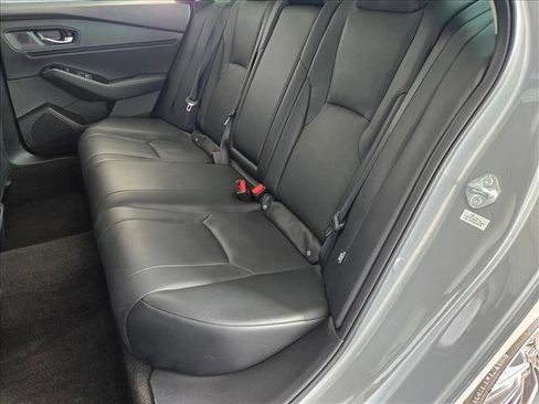 Used 2025 Honda Accord Touring image 20
