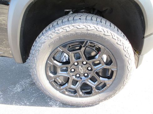 New 2026 Chevrolet Colorado Trail Boss image 10