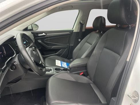 Used 2020 Volkswagen Jetta SEL FWD image 19