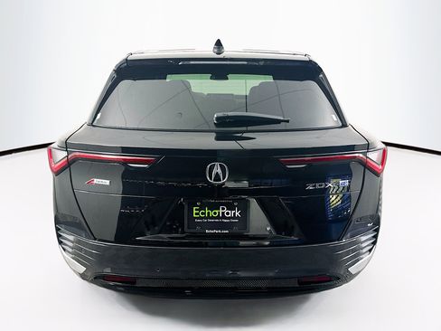 Used 2024 Acura ZDX A-Spec RWD image 7