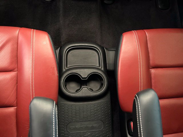 Used 2018 Dodge Durango SRT w/ Technology Group AWD/4WD image 49