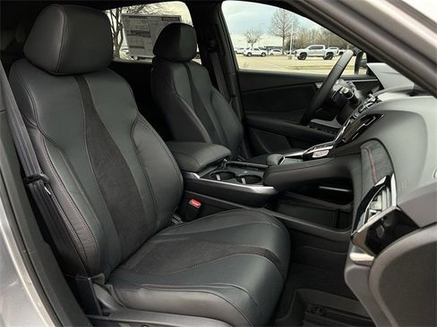 New 2026 Acura RDX A-Spec image 29