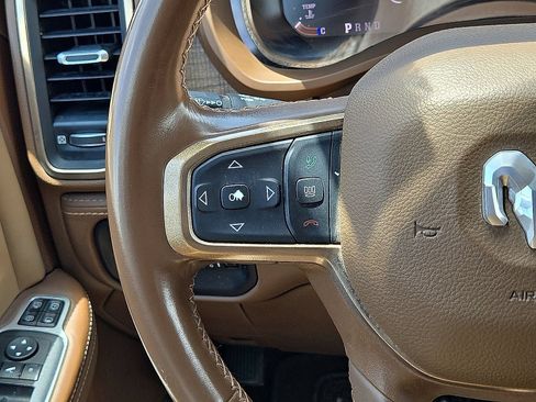 Used 2024 RAM 2500 Limited AWD/4WD image 19
