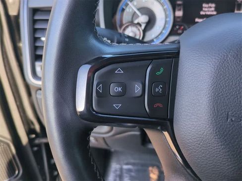 Used 2022 RAM 1500 Limited image 16