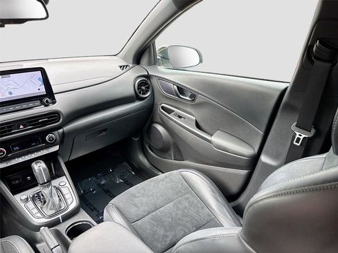 Used 2022 Hyundai Kona N image 24