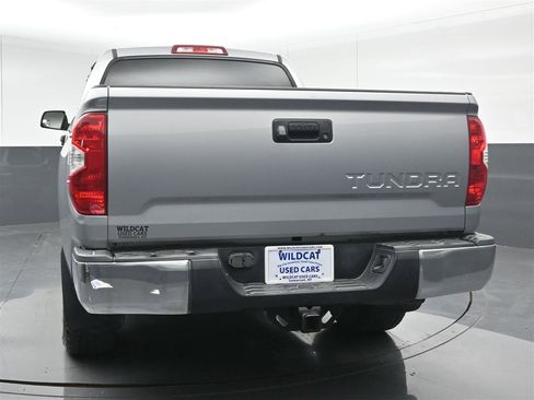 Used 2015 Toyota Tundra SR5 w/ TRD Off Road Package image 6