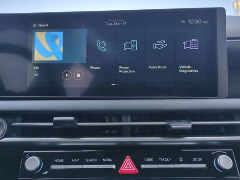 New 2026 Hyundai Tucson SEL AWD/4WD image 21