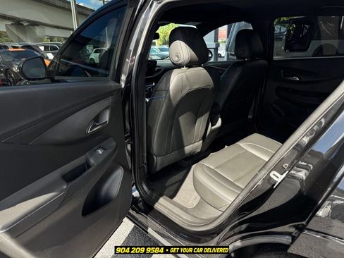 Used 2024 Buick Envista Sport Touring w/ Convenience I Package FWD image 27