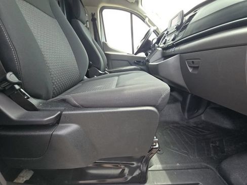 Used 2025 Ford Transit 250 Low Roof w/ Exterior Upgrade Package RWD image 14