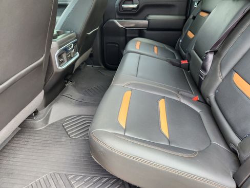 Used 2020 GMC Sierra 3500 AT4 w/ AT4 Premium Package image 30