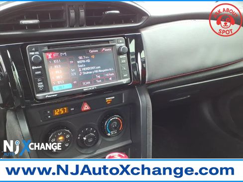 Used 2014 Scion FR-S image 26