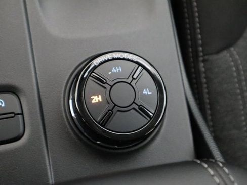 New 2025 Ford Ranger XLT w/ Equipment Group 301A High image 25