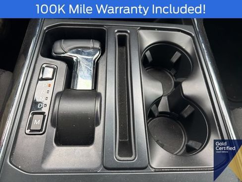Used 2022 Ford F150 XLT w/ Equipment Group 301A Mid AWD/4WD image 37