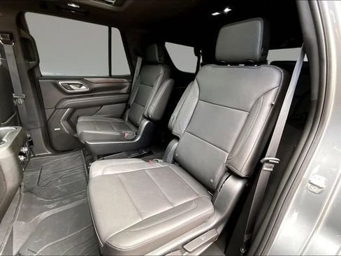 Used 2023 Chevrolet Tahoe LT w/ LT Signature Plus Package RWD image 19