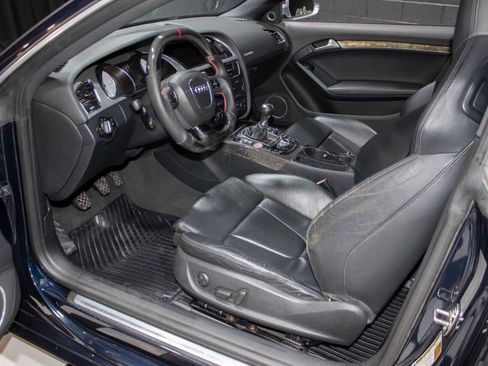 Used 2009 Audi S5 4.2 image 2