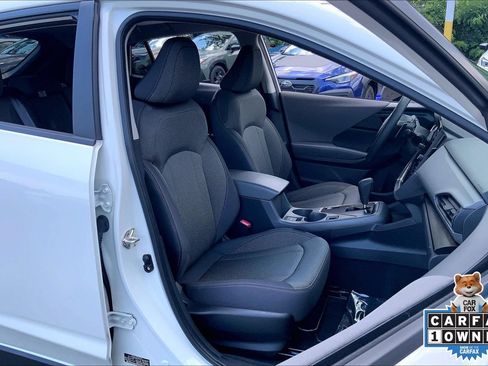 Certified 2024 Subaru Crosstrek 2.0i Premium w/ Crosstrek Mirror Package AWD/4WD image 7