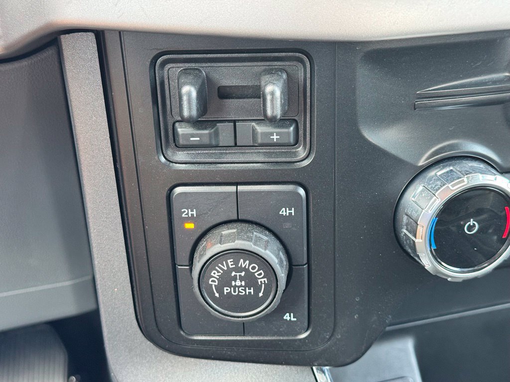Used 2023 Ford F150 XLT w/ Equipment Group 302A High AWD/4WD image 21