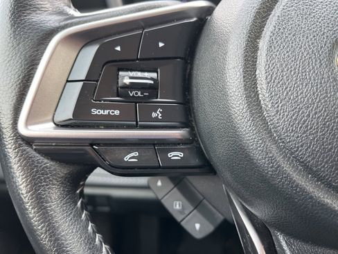 Used 2020 Subaru Outback Limited XT image 13
