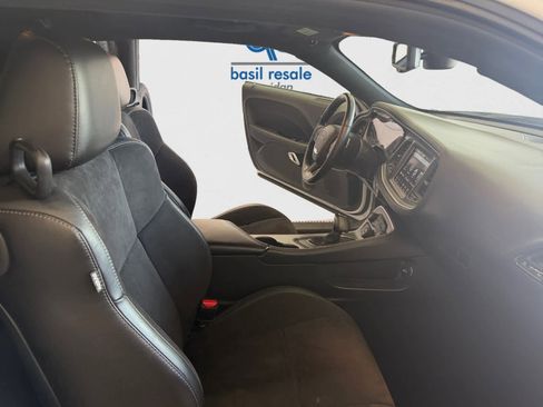 Used 2022 Dodge Challenger R/T w/ Plus Package image 14