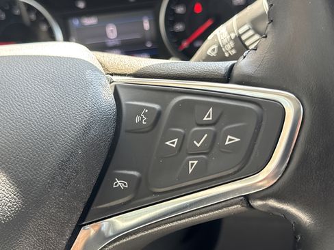 Used 2021 Chevrolet Equinox LT AWD/4WD image 20