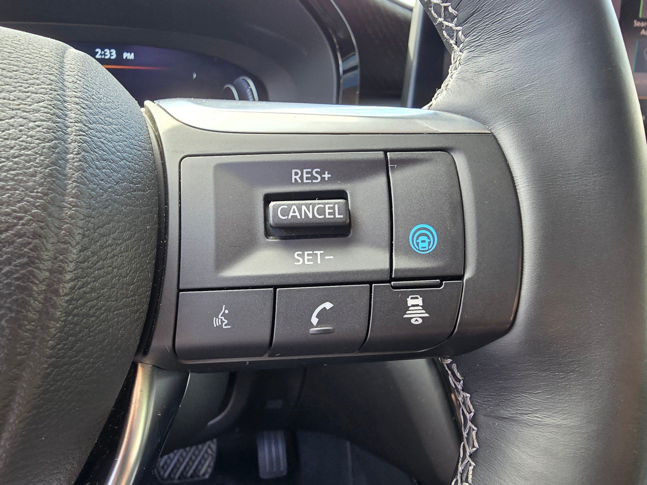 Used 2025 INFINITI QX60 Sensory w/ Vision Package AWD/4WD image 22