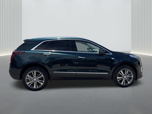 New 2026 Cadillac XT5 Premium Luxury FWD image 4