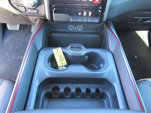 Certified 2025 RAM 1500 Rebel w/ Rebel Level 1 Equipment Group image 21