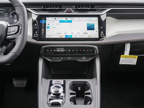 New 2026 Jeep Cherokee Limited AWD/4WD image 13