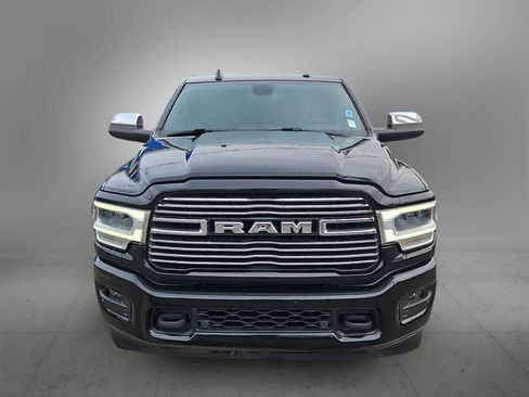 Used 2022 RAM 2500 Laramie image 4