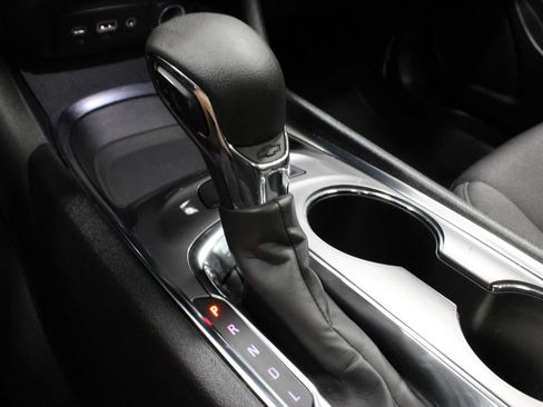 Used 2024 Chevrolet Malibu LT FWD image 33