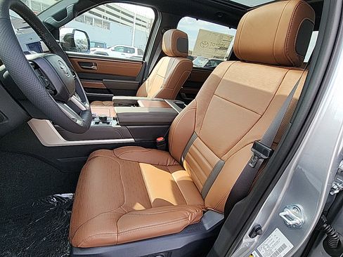 New 2026 Toyota Tundra 1794 Edition AWD/4WD image 20