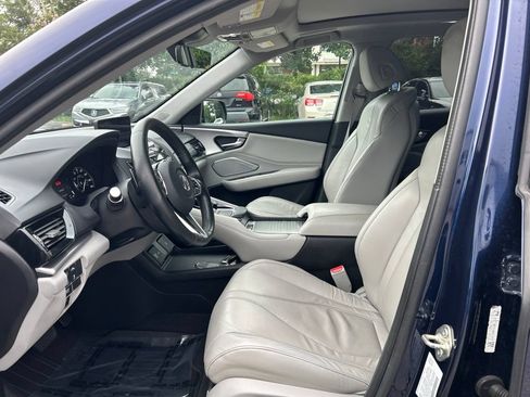 Used 2020 Acura RDX FWD w/ Technology Package image 17