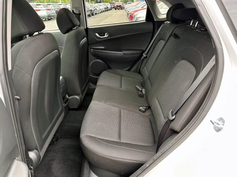 Used 2023 Hyundai Kona SEL w/ Convenience Package AWD/4WD image 13