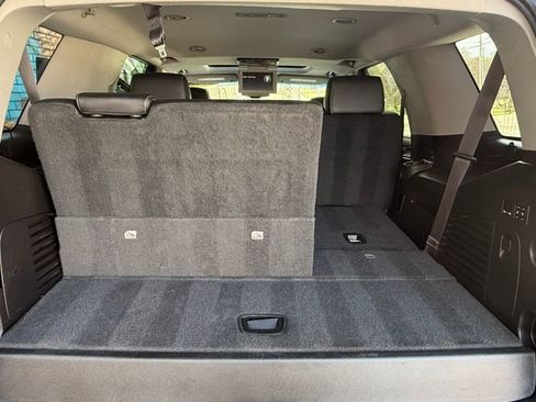 Used 2015 Chevrolet Tahoe LTZ image 44