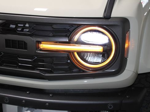 New 2025 Ford Bronco Raptor image 56