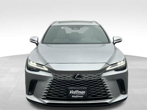 Used 2023 Lexus RX 350 Premium w/ Accessory Package image 2