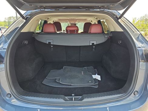 Used 2021 MAZDA CX-5 Carbon Edition image 15