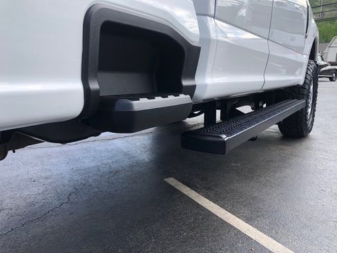 Used 2019 Ford F250 XL w/ XL Value Package AWD/4WD image 15