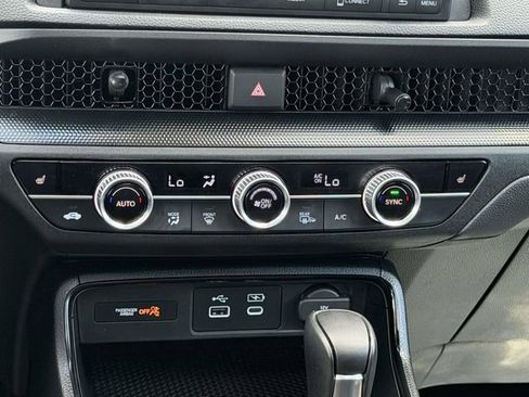 Certified 2023 Honda CR-V Sport image 14