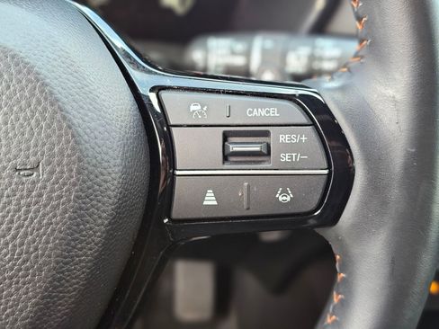 Used 2025 Honda CR-V Sport Touring image 18